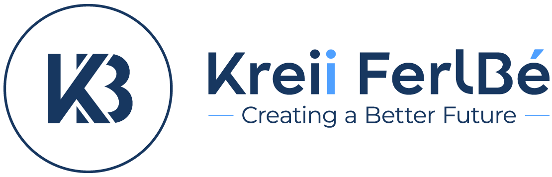 Kreii FerlBé | Innovación estratégica y tecnologías de alto impacto